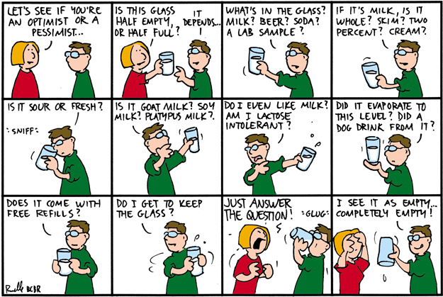 halrf empty full comic cartoon