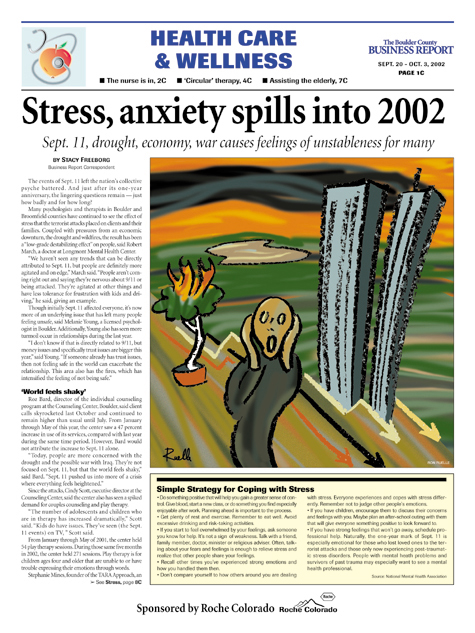 stress  comic cartoon