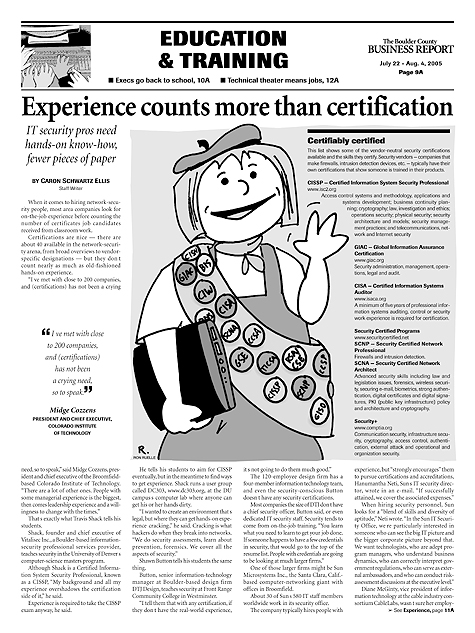 tech training comic cartoon
