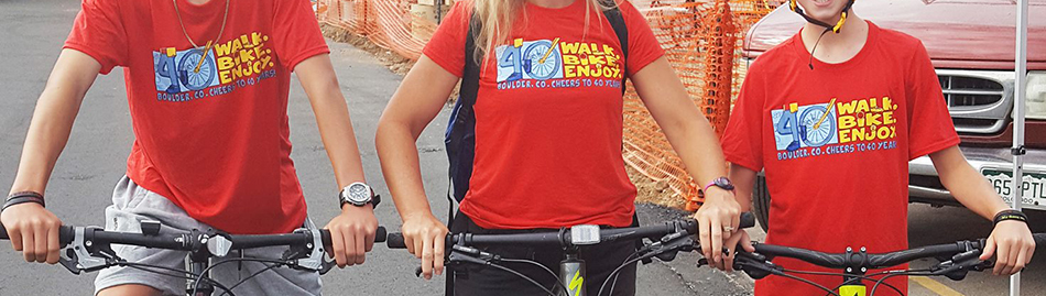 boulder bike month t shirt