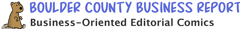 boulder county business report ron ruelle