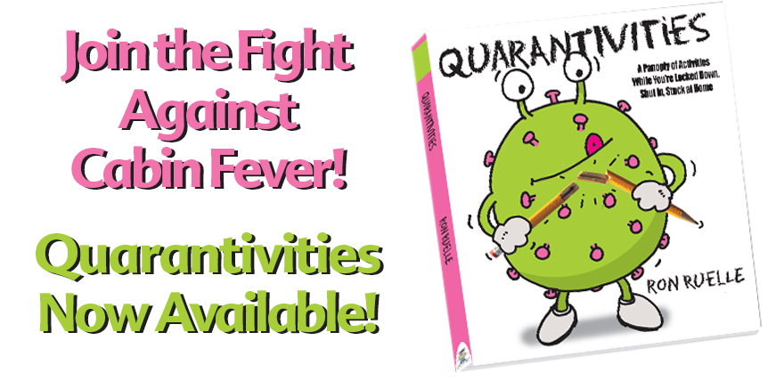 quarantivities