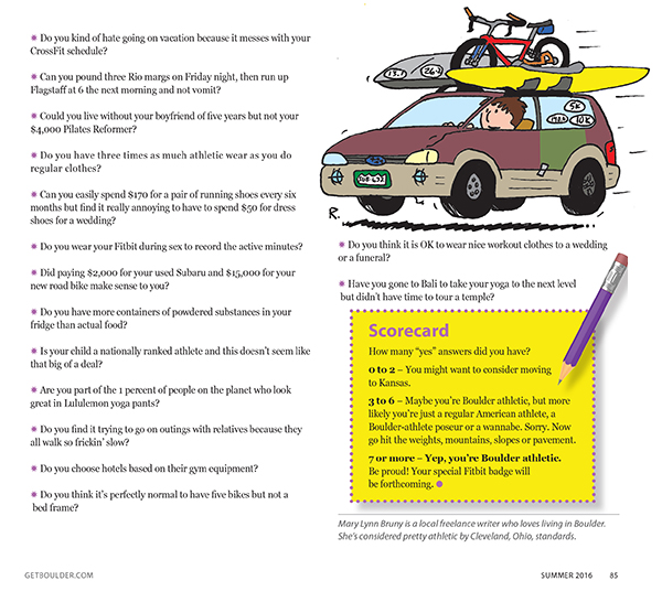 ron ruelle boulder magazine