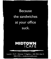 midtown cafe nashville