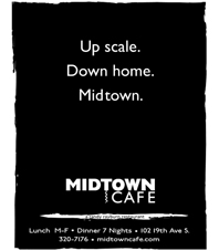 midtown cafe nashville