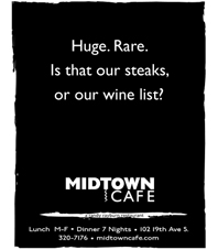 midtown cafe nashville