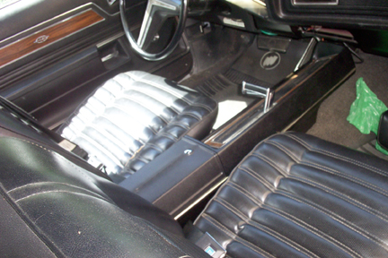 1971 buick riviera