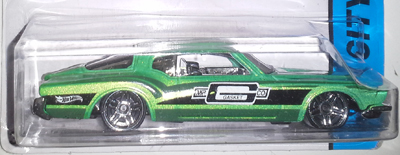 71 72 73 buick riviera model hot wheels