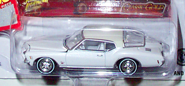 71 72 73 buick riviera model johnny lightning