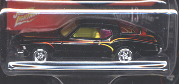 71 72 73 buick riviera model johnny lightning