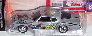 71 72 73 buick riviera model johnny lightning