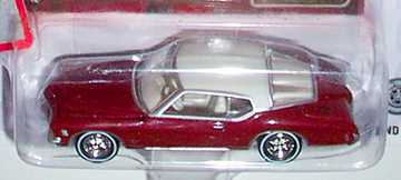 71 72 73 buick riviera model johnny lightning