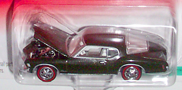 71 72 73 buick riviera model johnny lightning