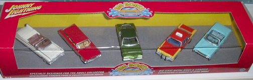71 72 73 buick riviera model johnny lightning