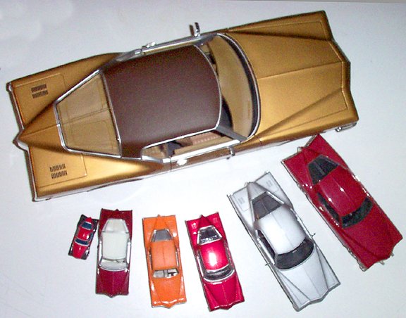 71 72 73 buick riviera model 