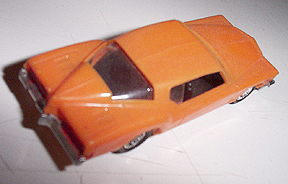 71 72 73 buick riviera model lindberg