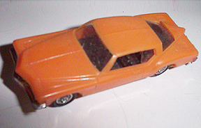 71 72 73 buick riviera model lindberg