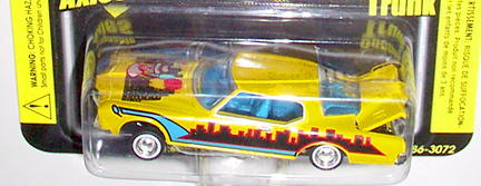 71 72 73 buick riviera model revell