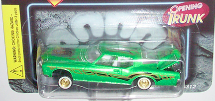 71 72 73 buick riviera model revell