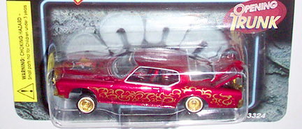 71 72 73 buick riviera model revell