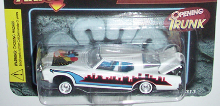 71 72 73 buick riviera model revell