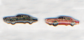 71 72 73 buick riviera model pin