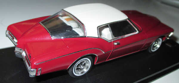 71 72 73 buick riviera model premium x
