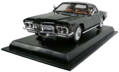 71 72 73 buick riviera model
