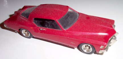 71 72 73 buick riviera model western models
