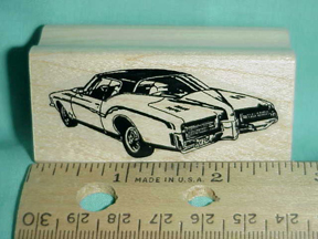 71 72 73 buick riviera model stamp